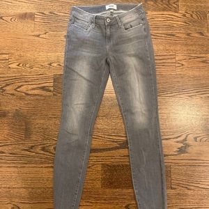 PAIGE Denim Jeans
